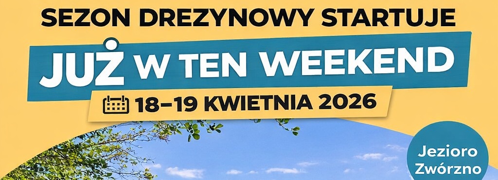 Drezyny wracają na tory